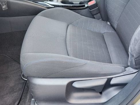 Used 2020 Toyota Corolla SE FWD image 24