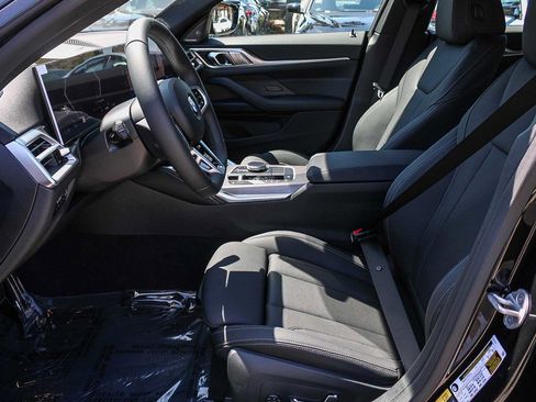 New 2026 BMW i4 xDrive40i w/ M Sport Package AWD/4WD image 17