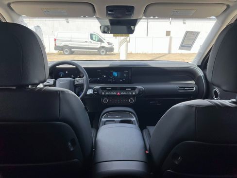 New 2026 Hyundai Palisade SEL FWD image 20