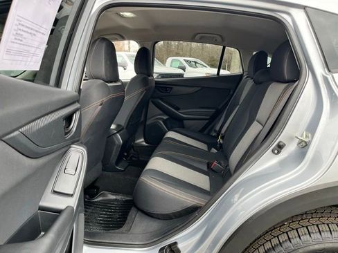 Used 2019 Subaru Crosstrek 2.0i Premium w/ Eyesight System image 17