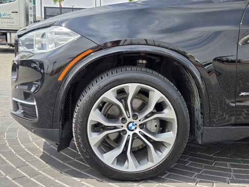 Used 2018 BMW X5 xDrive35i AWD/4WD image 12