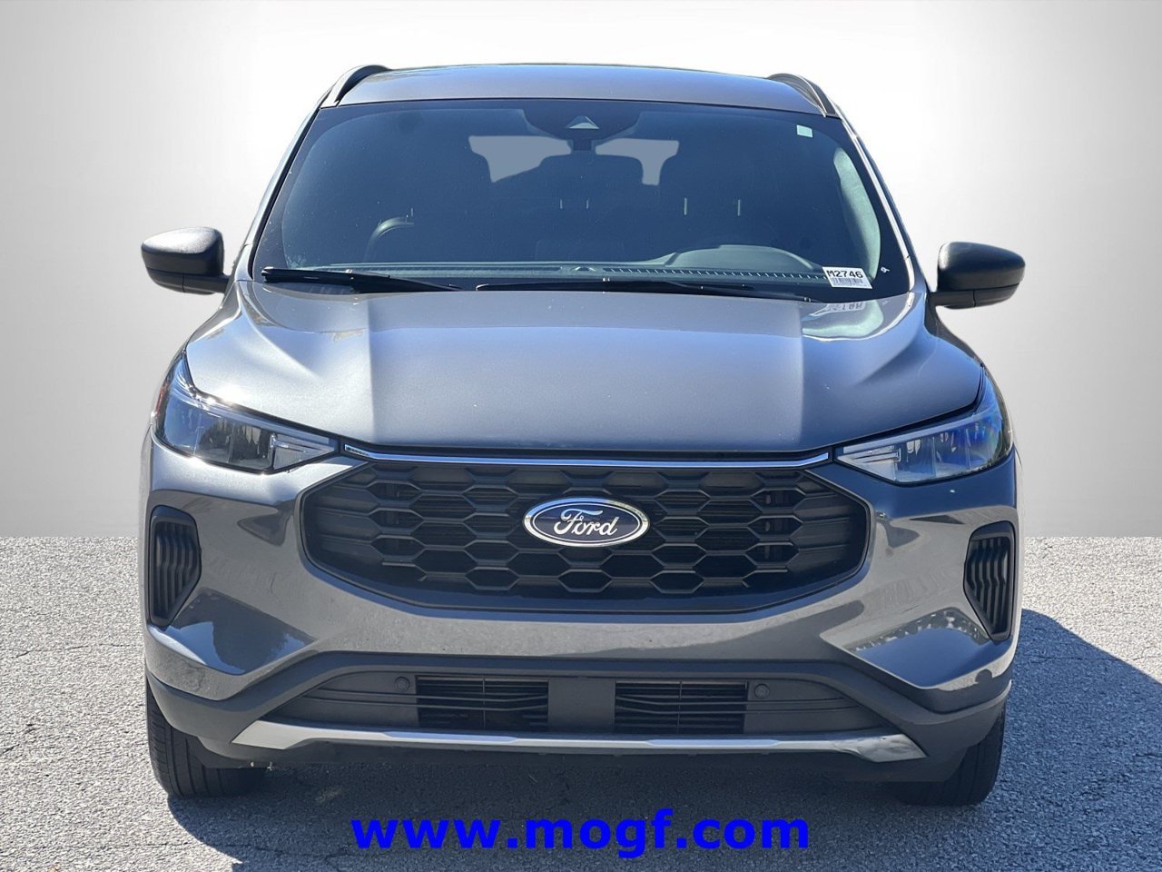 Used 2025 Ford Escape ST-Line FWD image 26