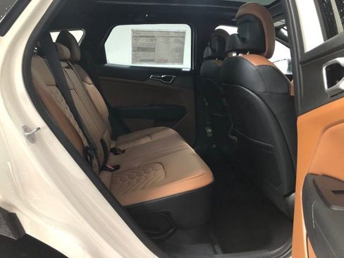 New 2026 Kia Sportage X-Line image 11