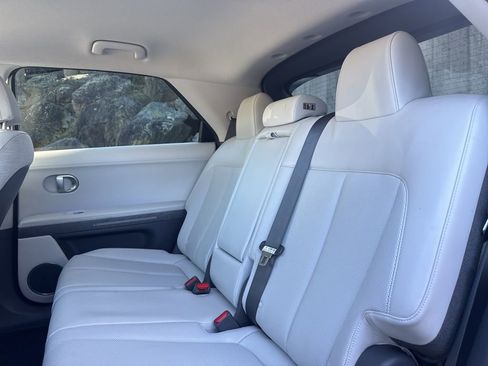 Certified 2022 Hyundai Ioniq 5 SEL AWD/4WD image 21