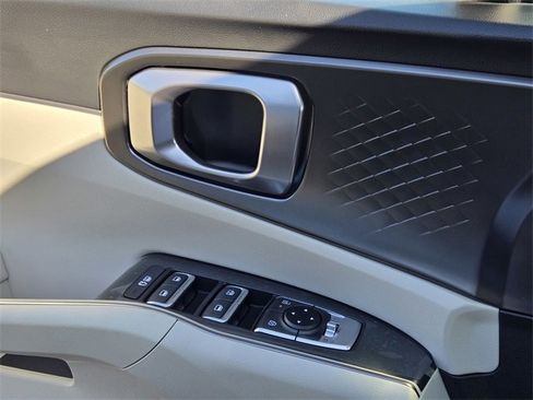 New 2026 Kia Sorento EX image 16