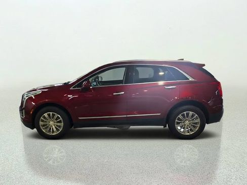 Used 2017 Cadillac XT5 Luxury FWD image 6