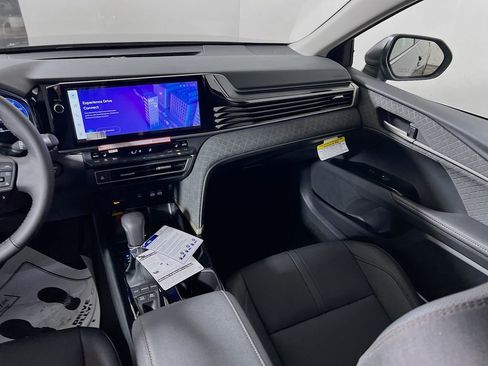 New 2026 Toyota Camry XLE image 20