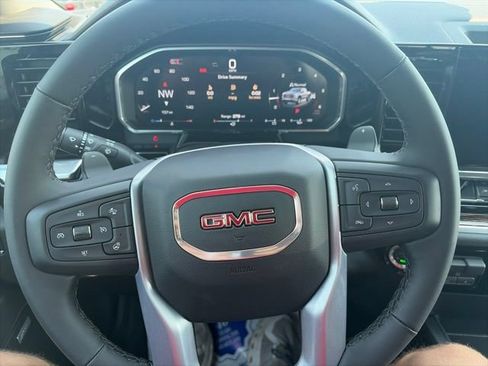 New 2026 GMC Sierra 1500 Elevation w/ Elevation Premium Package AWD/4WD image 21