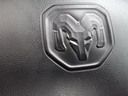 Certified 2022 RAM 2500 Power Wagon w/ Level 2 Equipment Group image 23