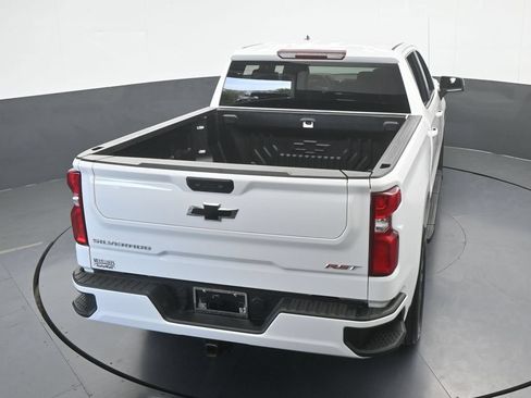 Used 2026 Chevrolet Silverado 1500 RST RWD image 50