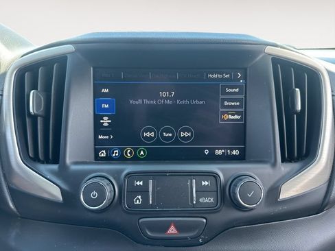 Used 2020 GMC Terrain Denali w/ Denali Premium Package AWD/4WD image 42
