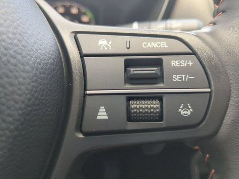 New 2026 Honda CR-V Sport-L image 24
