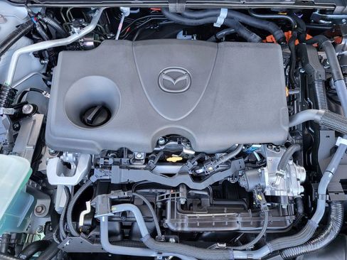 New 2026 MAZDA CX-50 2.5 Hybrid w/ Cargo Package image 20