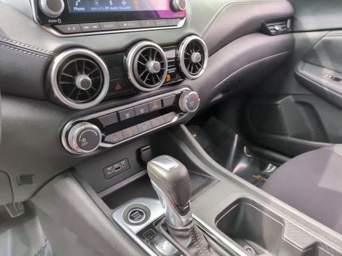 Used 2023 Nissan Sentra SV FWD image 25