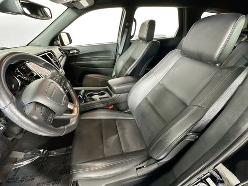 Used 2022 Dodge Durango GT image 20