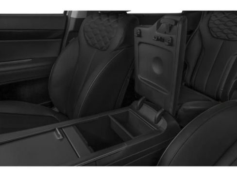 Used 2022 Hyundai Palisade Limited AWD/4WD image 14