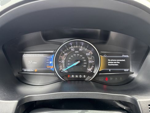 Used 2018 Ford Explorer XLT w/ Equipment Group 202A image 19