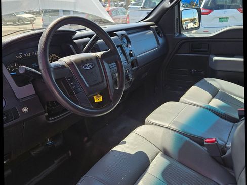 Used 2012 Ford F150 XL image 11