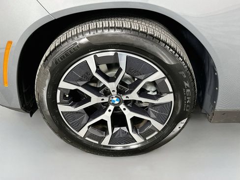 Used 2026 BMW X3 xDrive30i w/ Convenience Package AWD/4WD image 31