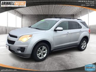 Used 2010 Chevrolet Equinox LT w/ Vehicle Interface Package video 1