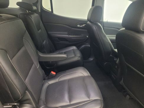Used 2019 GMC Acadia SLT image 19