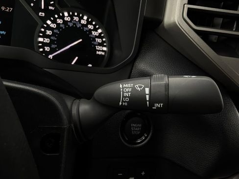 New 2026 Toyota Tundra SR5 AWD/4WD image 34