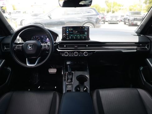 Used 2025 Honda Civic Sport Touring image 24