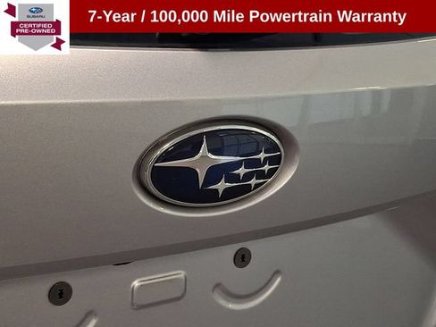 Certified 2024 Subaru Impreza 2.0i AWD/4WD image 28