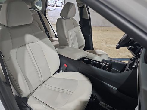 New 2026 Hyundai Sonata SEL image 10
