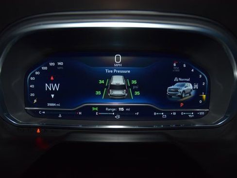 Used 2024 Chevrolet Tahoe RST w/ Luxury Package image 52