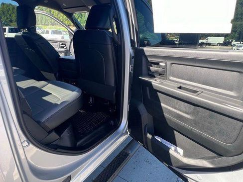 New 2026 RAM 2500 Tradesman image 27