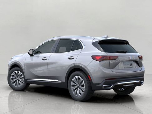 New 2026 Buick Envision Preferred image 3