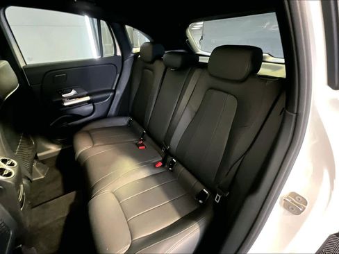 Used 2026 Mercedes-Benz GLA 250 4MATIC image 21