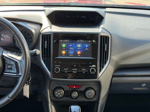 Used 2019 Subaru Crosstrek 2.0i Premium w/ Popular Package #4 image 20