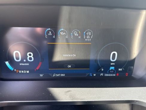 Used 2022 Ford Expedition Max Platinum image 18