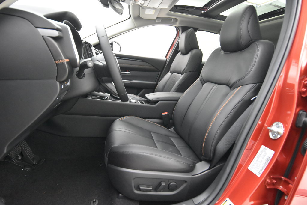 New 2026 MAZDA CX-50 AWD 2.5 Hybrid w/ Weather Package image 25