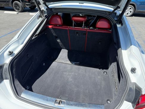 Used 2021 Audi S5 Prestige w/ Prestige Package image 20