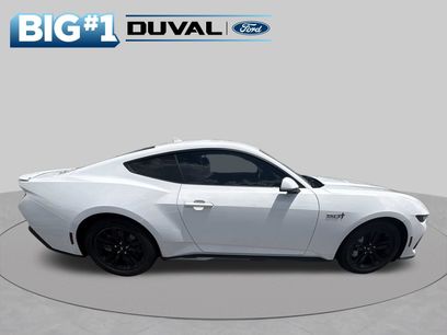 Used 2025 Ford Mustang GT