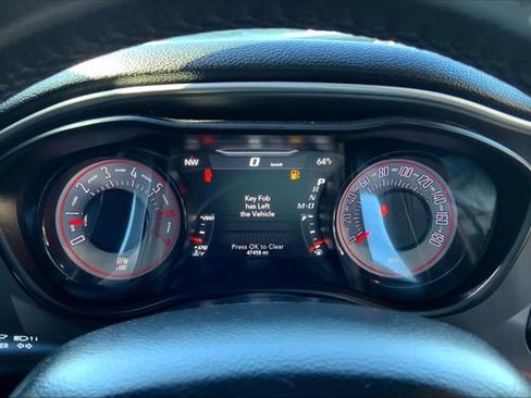 Used 2020 Dodge Challenger R/T Scat Pack w/ Shaker Package image 19