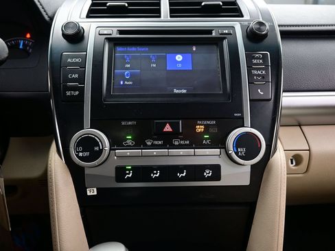 Used 2014 Toyota Camry LE FWD image 18