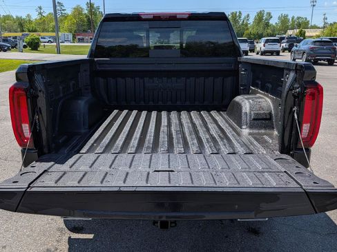 New 2026 GMC Sierra 1500 Denali w/ Technology Package AWD/4WD image 11