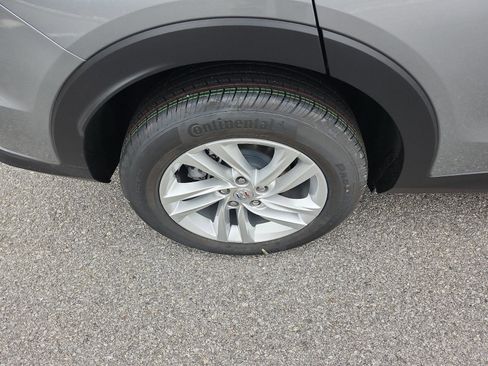 New 2026 Buick Envista Preferred w/ Convenience I Package image 5