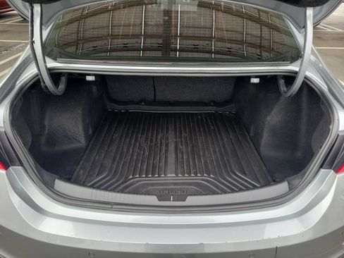Used 2024 Chevrolet Malibu RS w/ LPO, Floor Liner Package FWD image 29