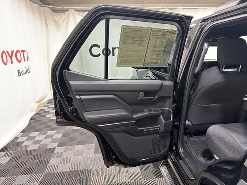 Used 2026 Toyota 4Runner SR5 image 18