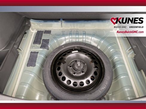 New 2026 Buick Envista Preferred w/ Convenience I Package image 36