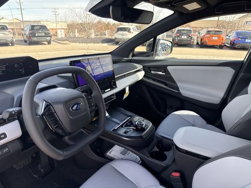 New 2026 Subaru Solterra image 21