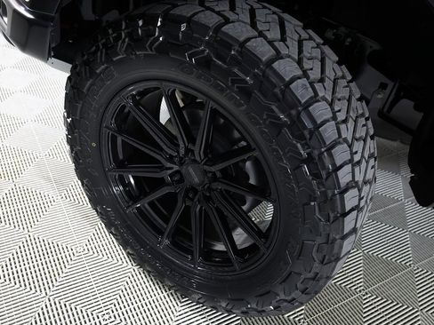 Used 2025 Ford F150 Raptor w/ Equipment Group 803A Raptor R image 45