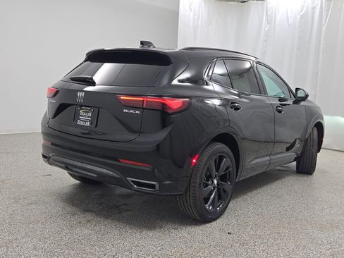 New 2026 Buick Envision Sport Touring image 12