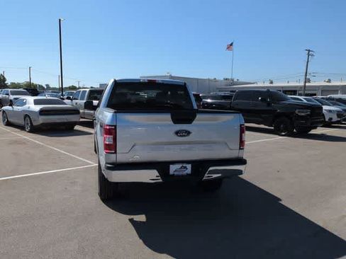 Used 2019 Ford F150 XLT AWD/4WD image 7