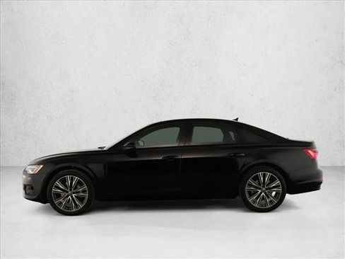 Used 2020 Audi A6 2.0T Premium Plus w/ Premium Plus Package AWD/4WD image 9